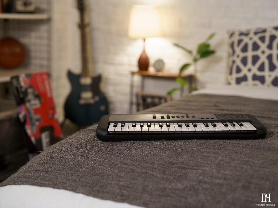 Mini Yamaha PSS-A50