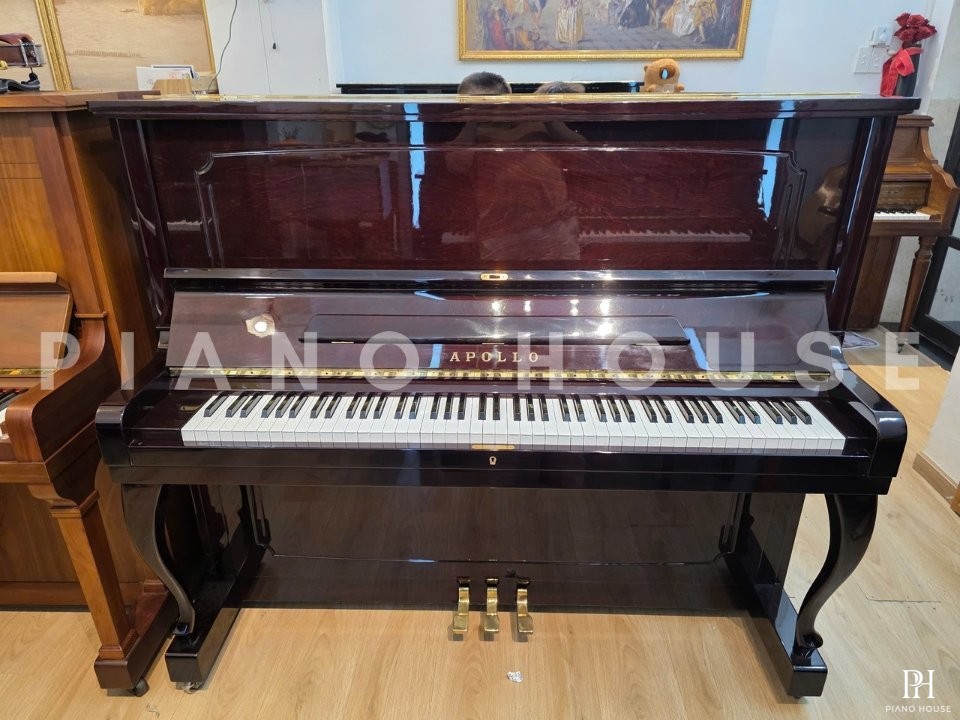 PIANO APOLLO AS300