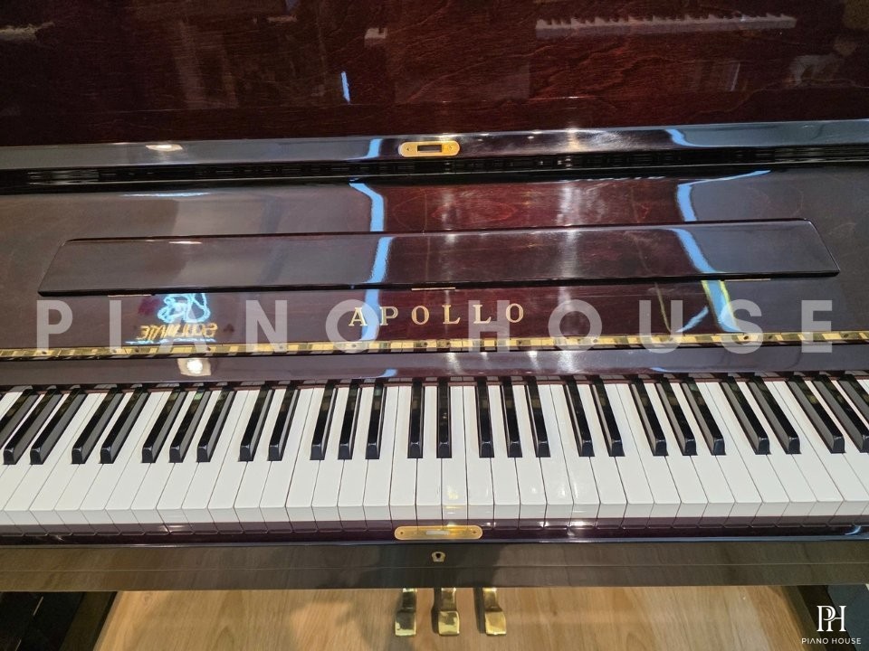 PIANO APOLLO AS300