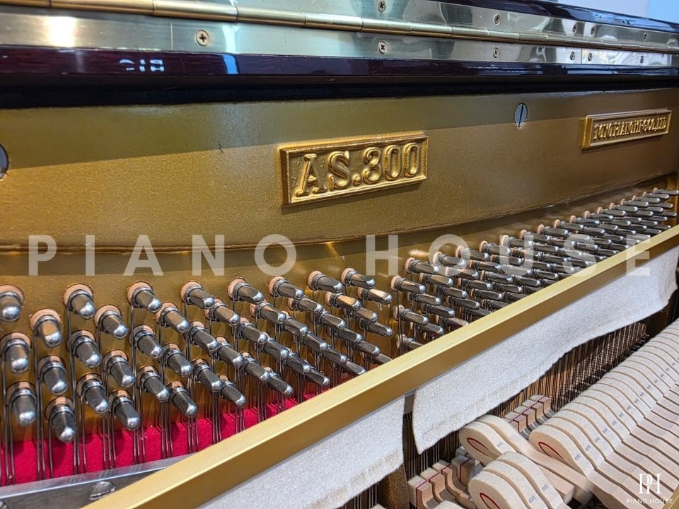 PIANO APOLLO AS300
