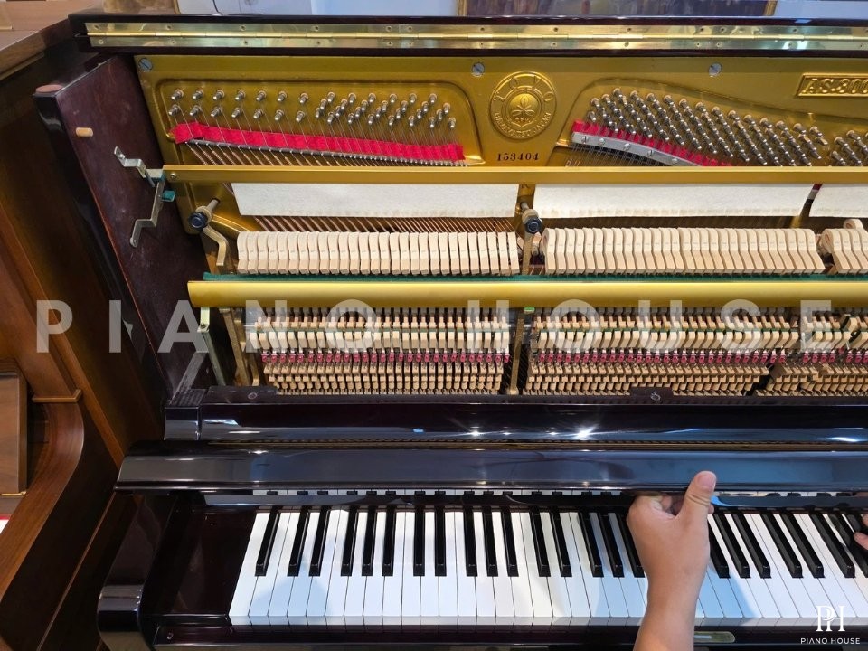 PIANO APOLLO AS300