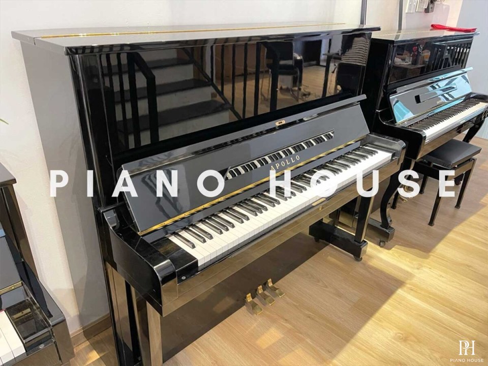 PIANO APOLLO A8