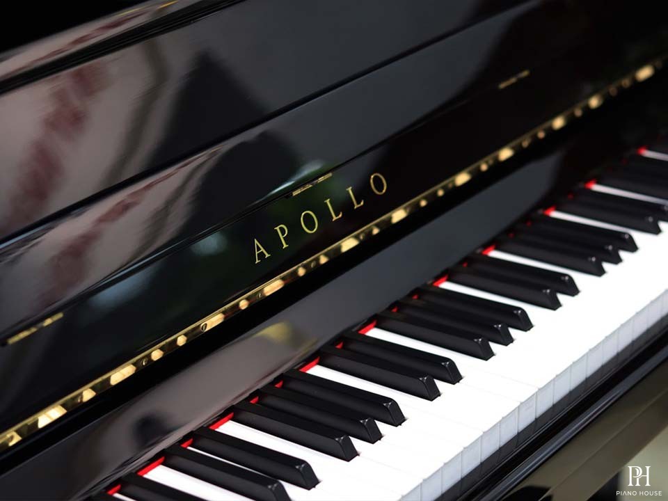 APOLLO TAV-118