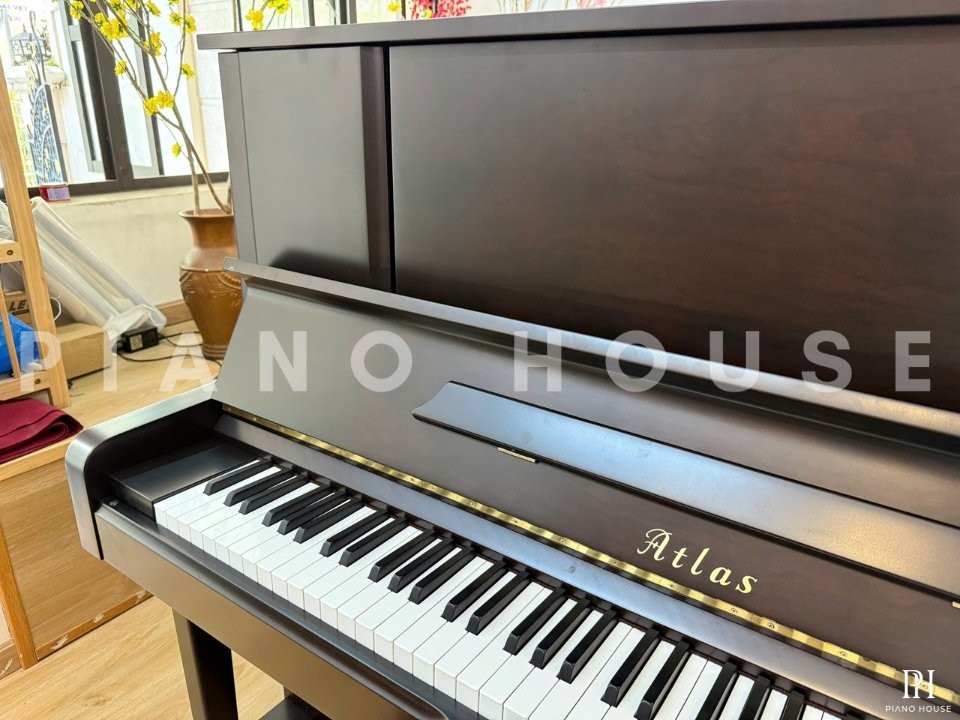 ATLAS FA30