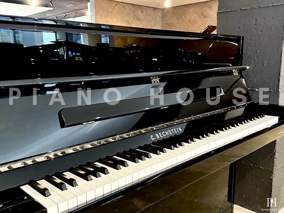 A2 (C.Bechstein Academy)