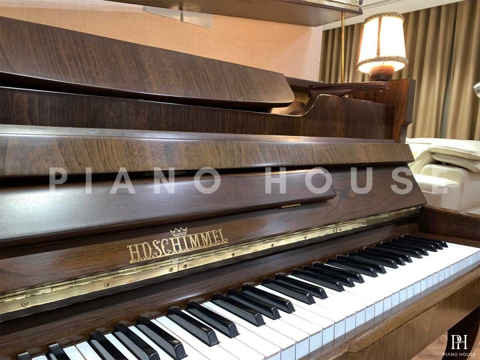 HD SCHIMMEL