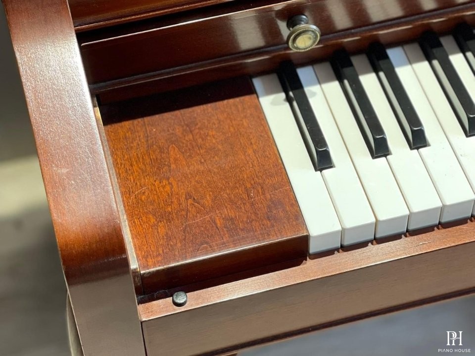 Kawai 504F
