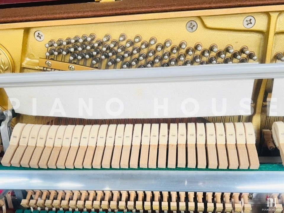 Kawai 606