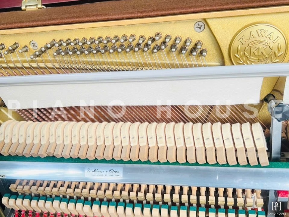 Kawai 606