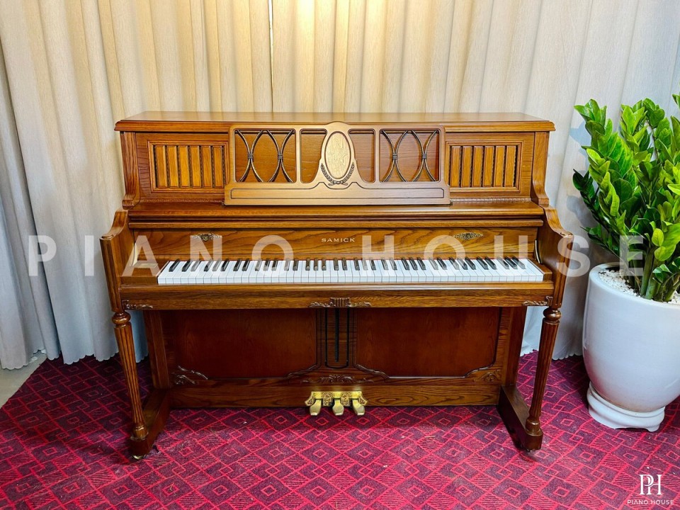 Samick SC300NST