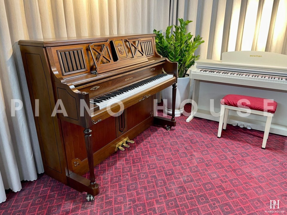 Samick SC300NST