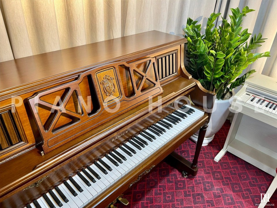 Samick SC300NST
