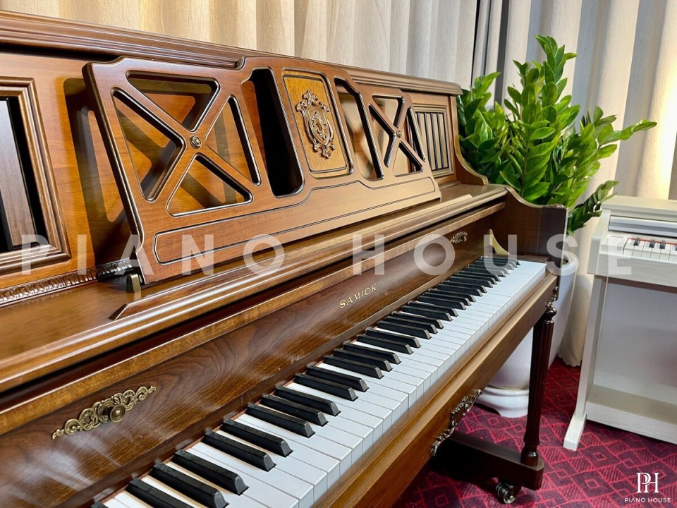 Samick SC300NST