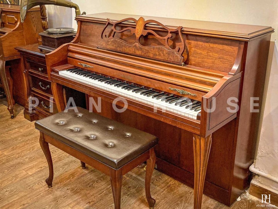 Piano Wurlitzer