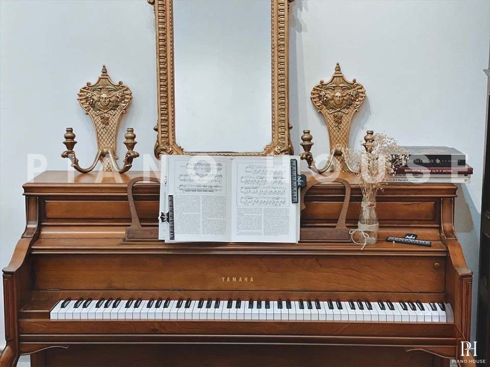 YAMAHA M2H