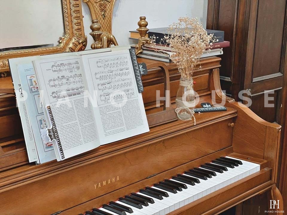 YAMAHA M2H