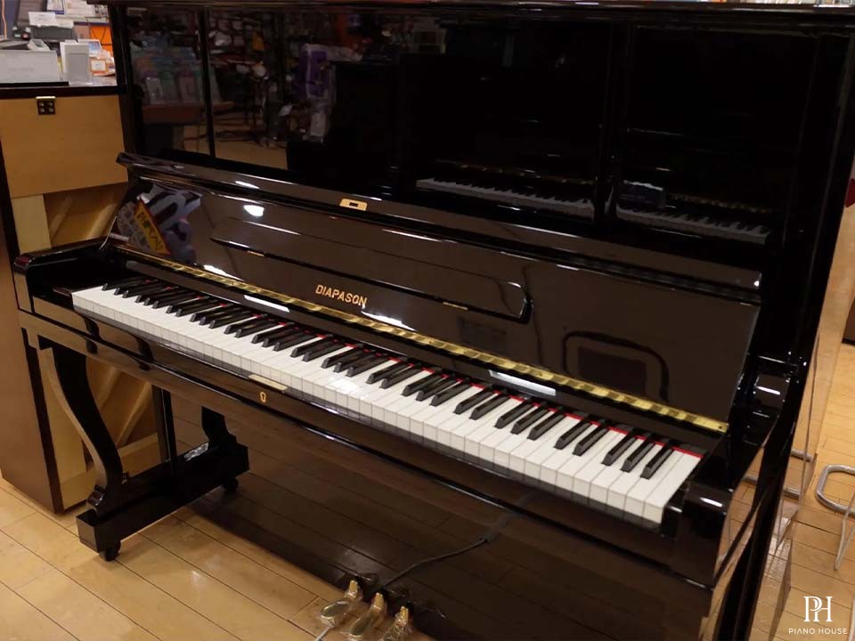 DIAPASON DL-132 MH