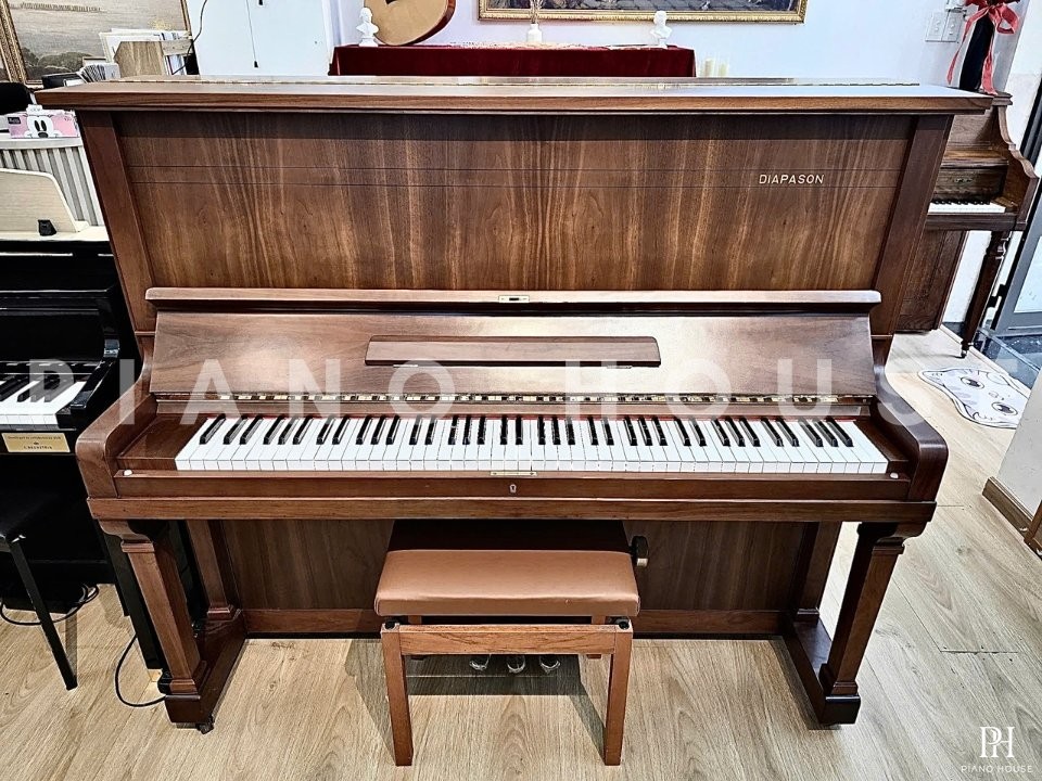 DIAPASON No.132