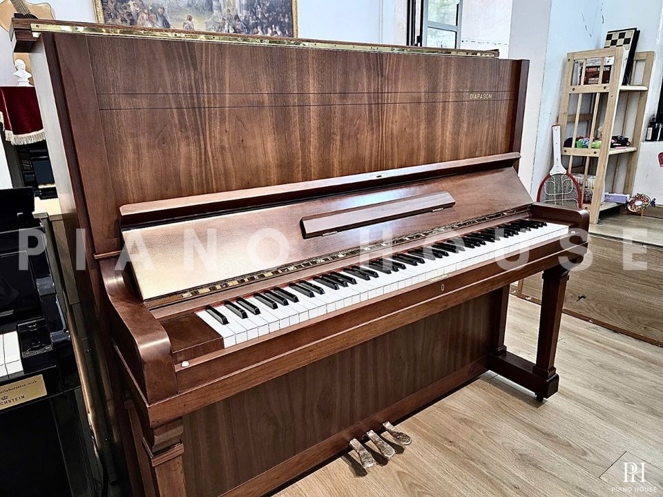 DIAPASON No.132