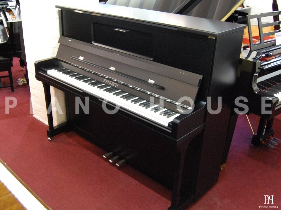 FEURICH 123 Vienna (Made in Austria)