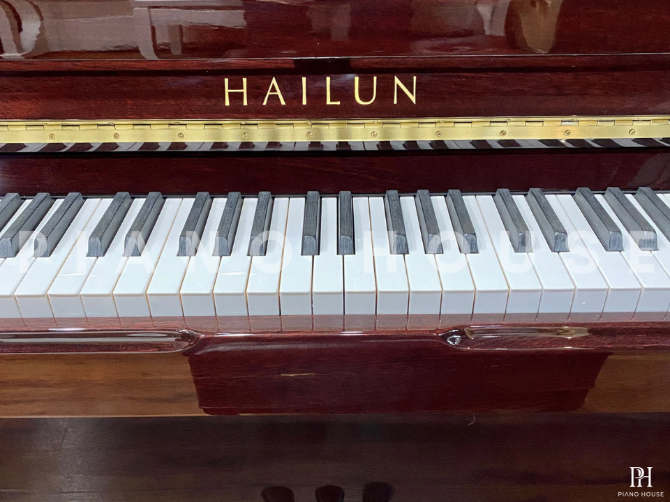 Hailun HU 5P