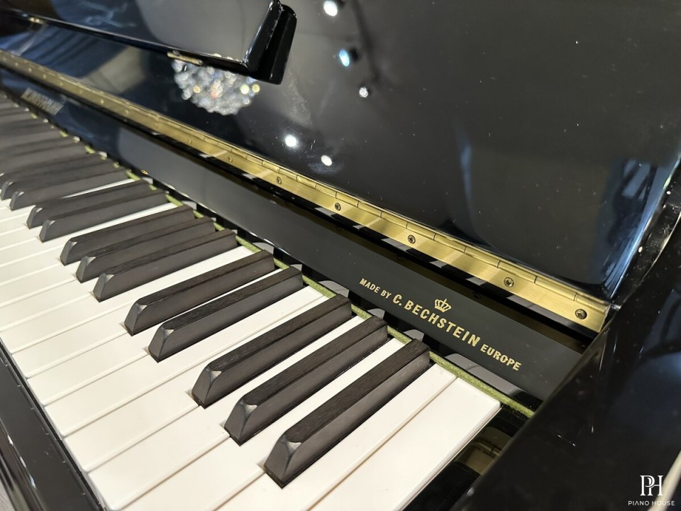 W.Hoffmann T128 Tradition (USED)