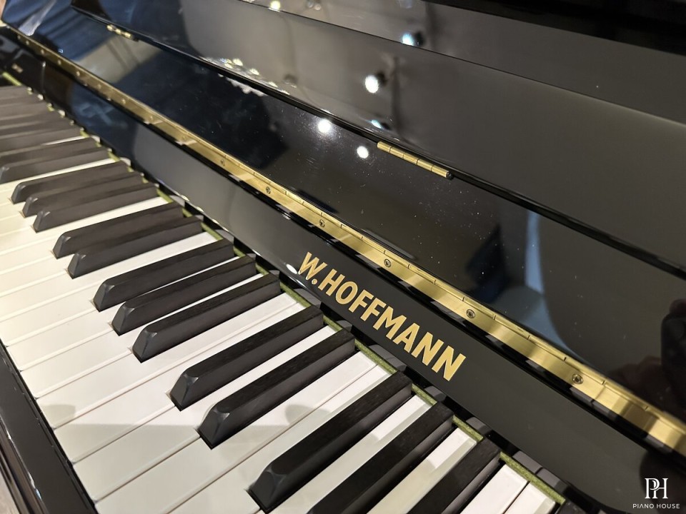 W.Hoffmann T128 Tradition (USED)