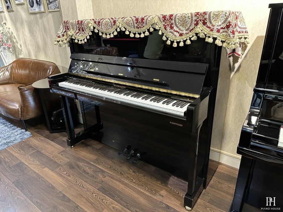 W.Hoffmann T128 Tradition (USED)