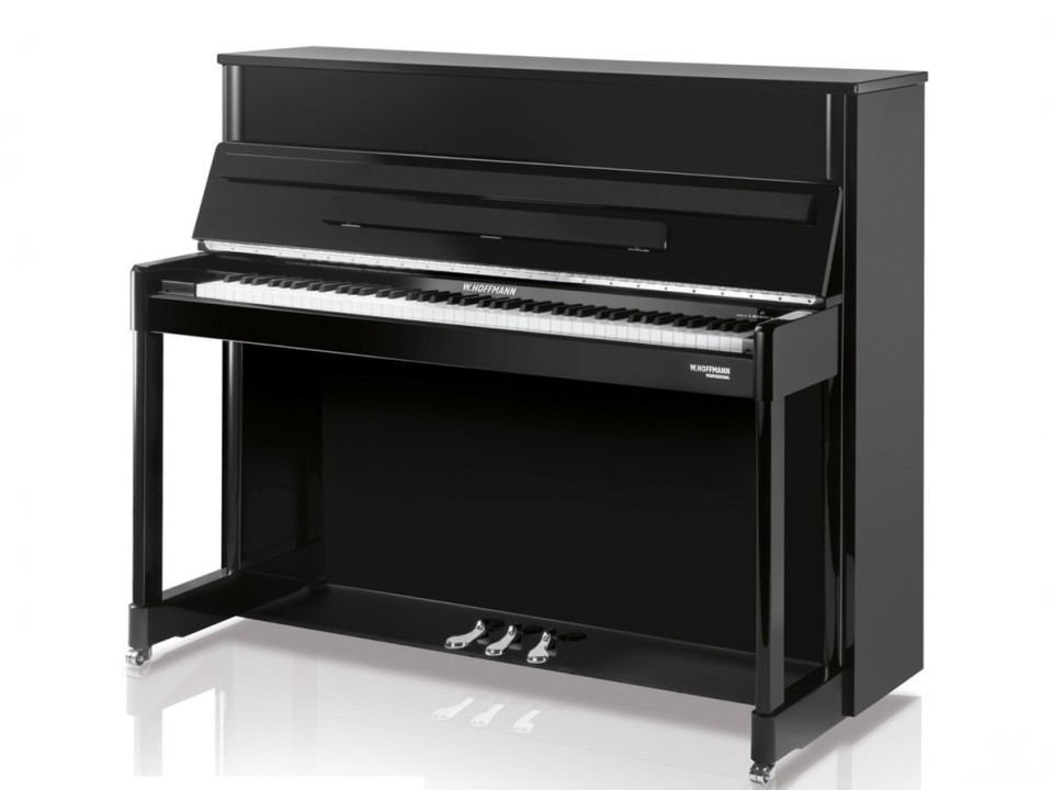 P114 (W.HOFFMANN PROFESSIONAL)