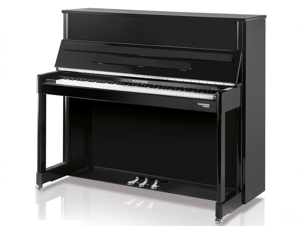 P120 (W.HOFFMANN PROFESSIONAL)