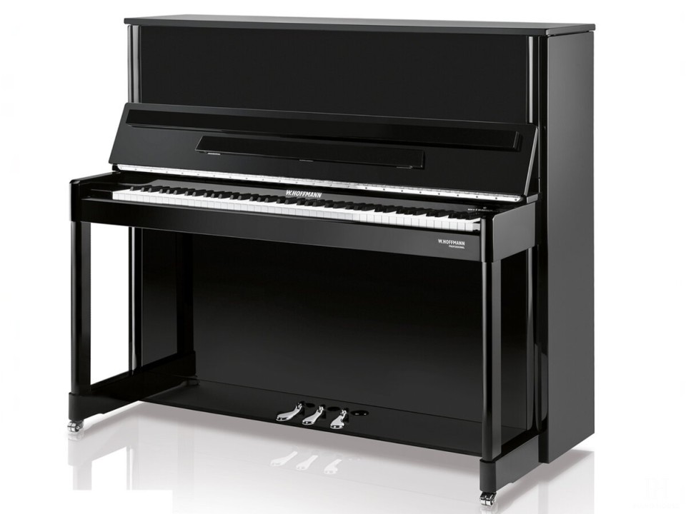 P126 (W.HOFFMANN PROFESSIONAL)