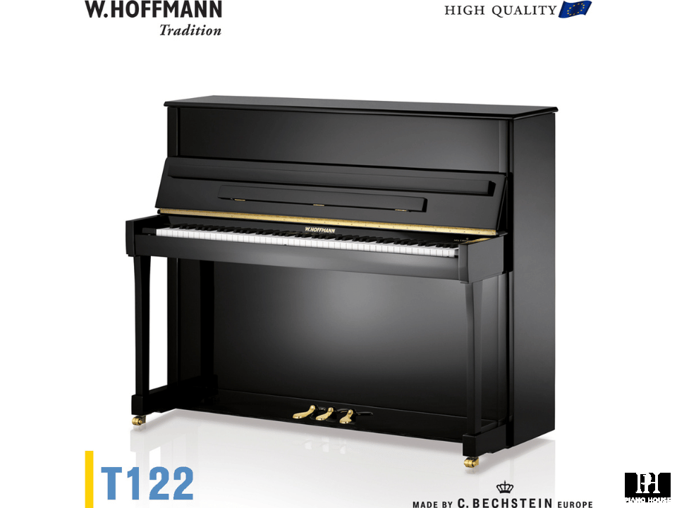 T122 (W.HOFFMANN TRADITION)