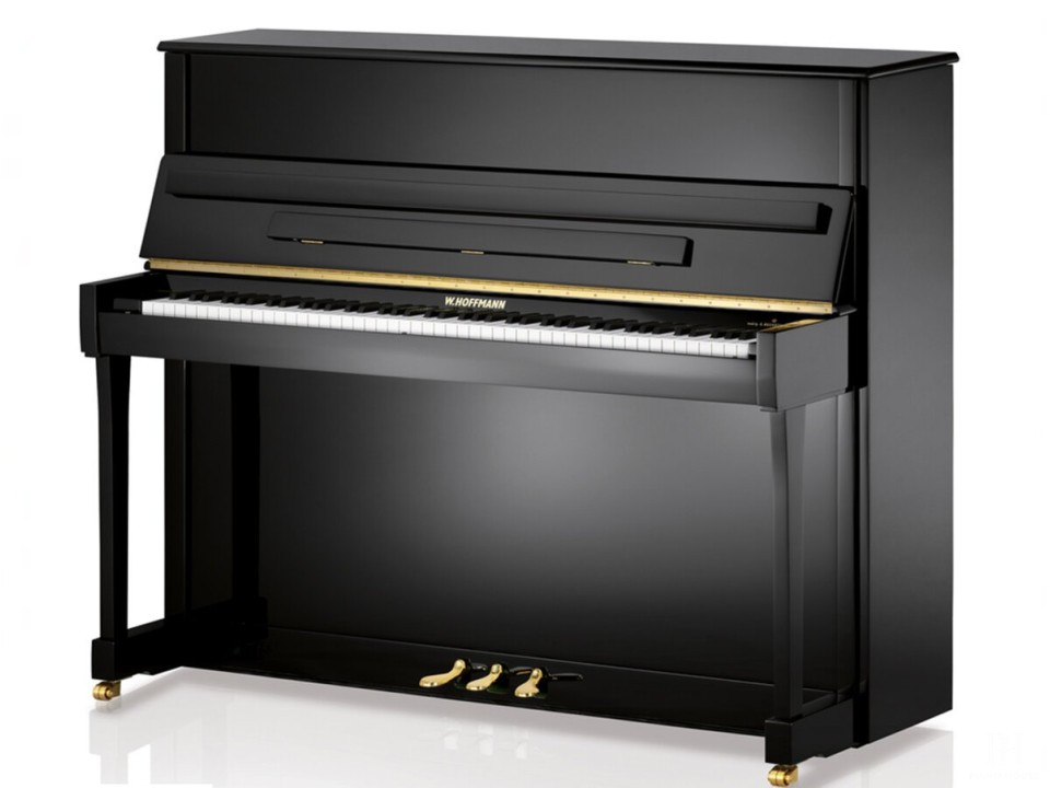 T122 (W.HOFFMANN TRADITION)