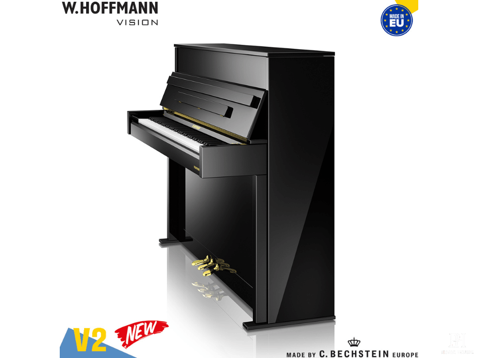 V2 (W.HOFFMANN VISION)