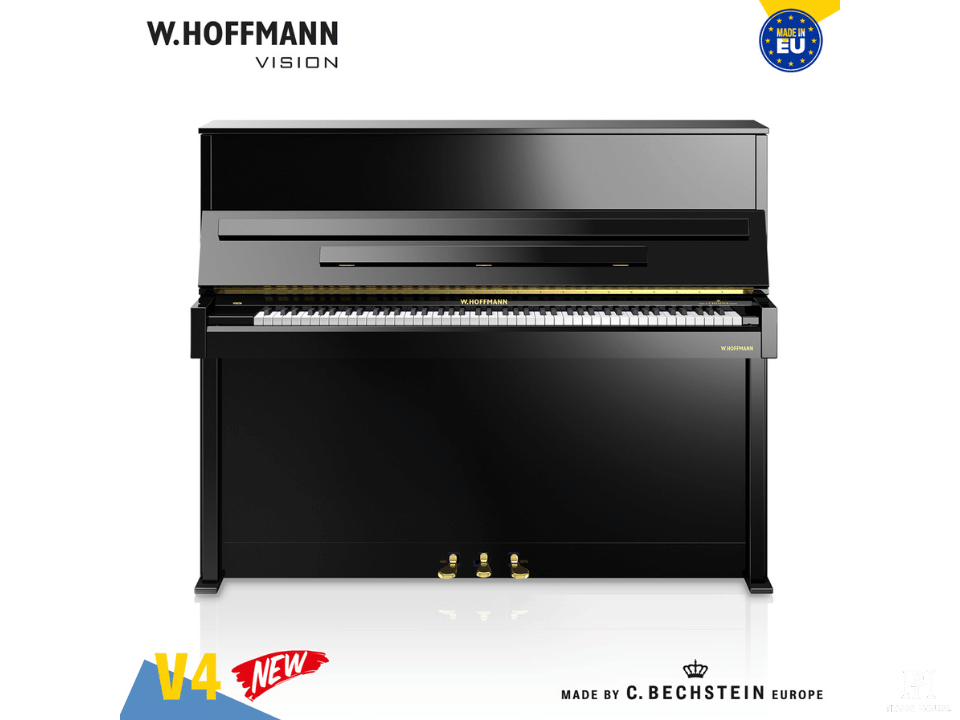 V4 (W.HOFFMANN VISION)