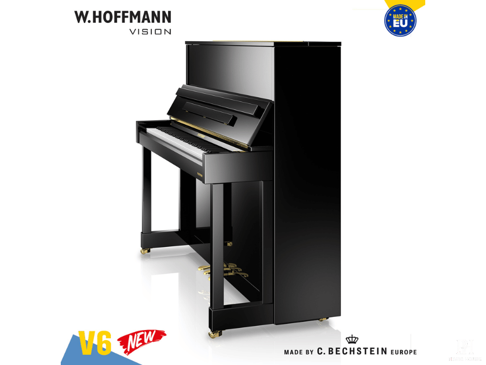 V6 (W.HOFFMANN VISION)