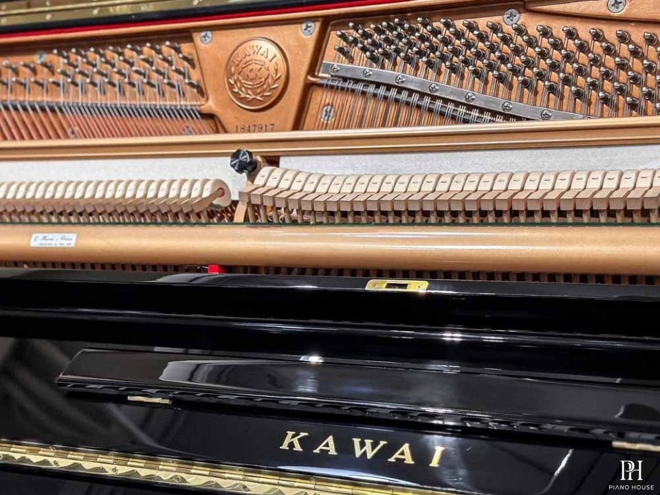 KAWAI KDX350