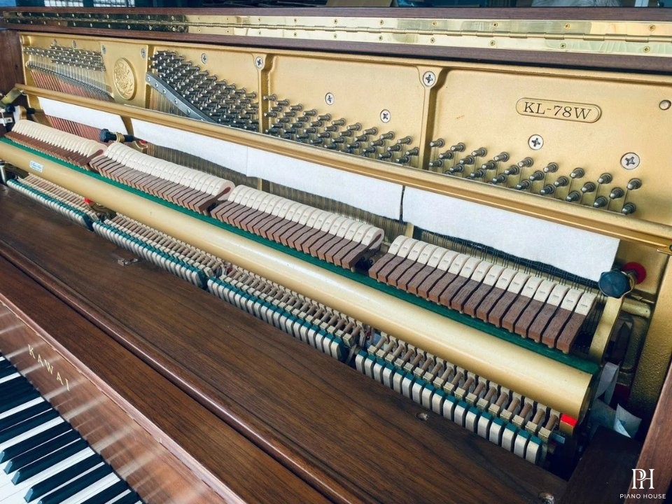 KAWAI KL-78W