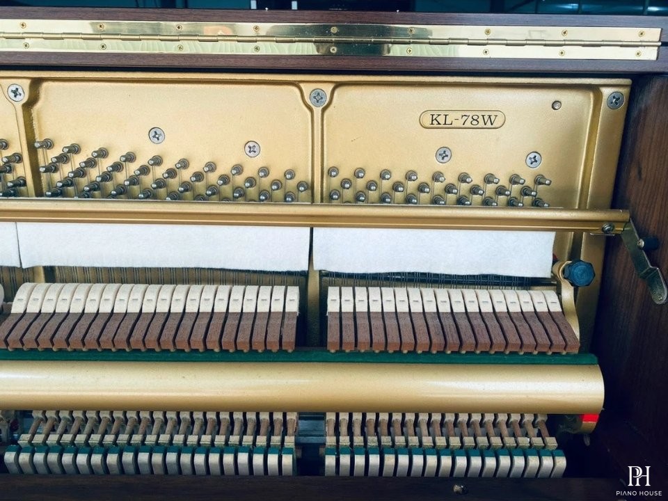 KAWAI KL-78W