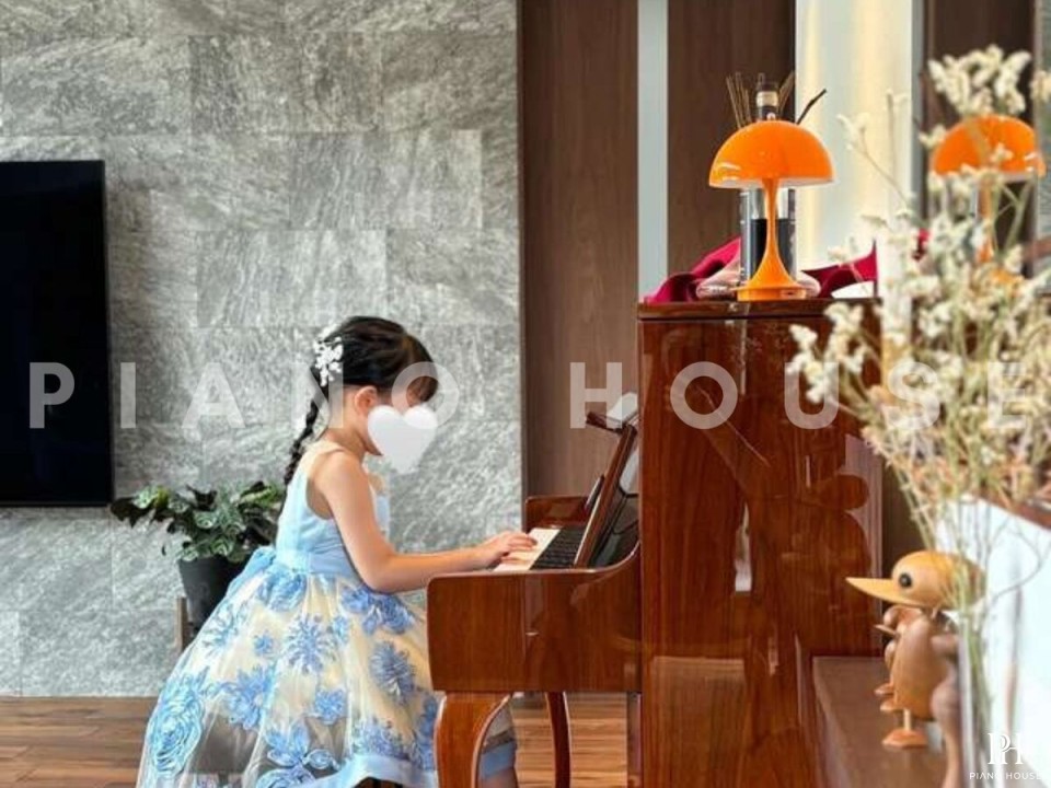 KAWAI LD-200 WF