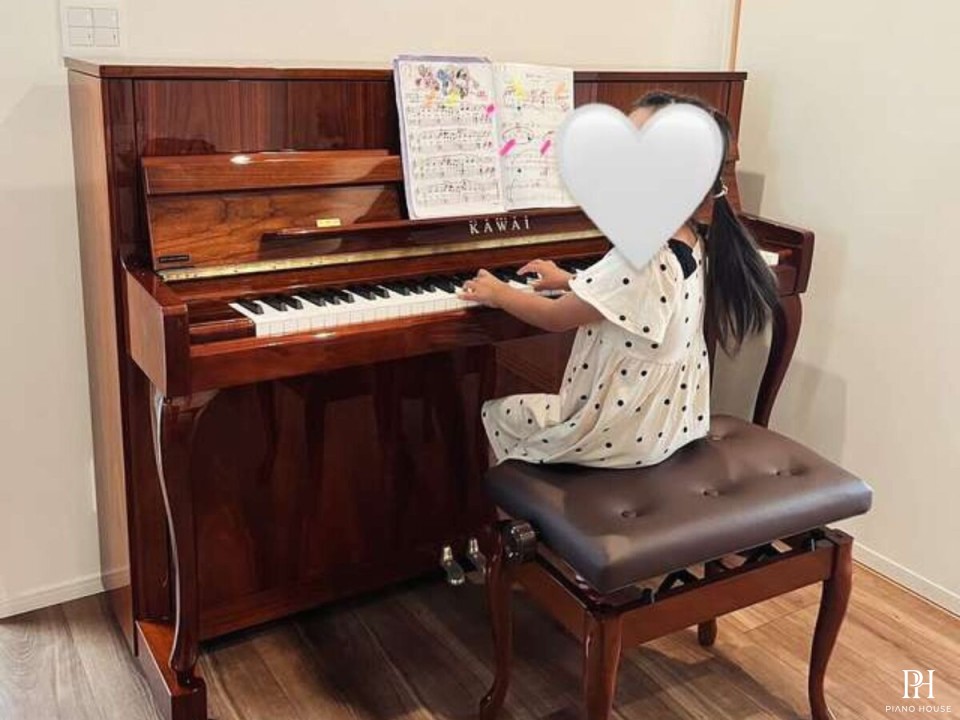 KAWAI LD-200 WF