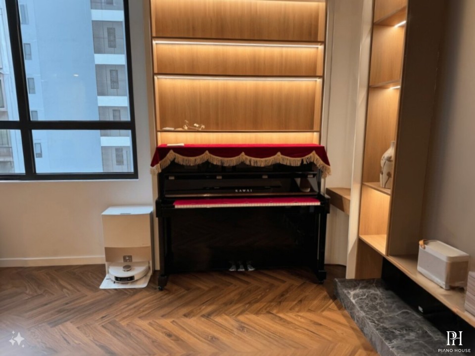 KAWAI ND21 (USED)
