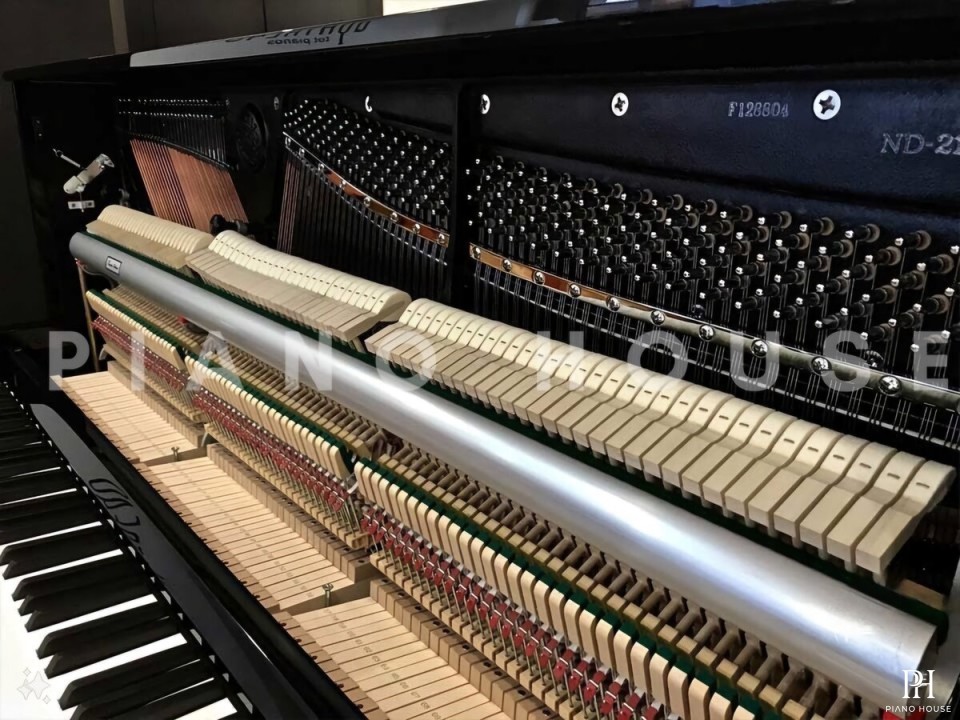 KAWAI ND21
