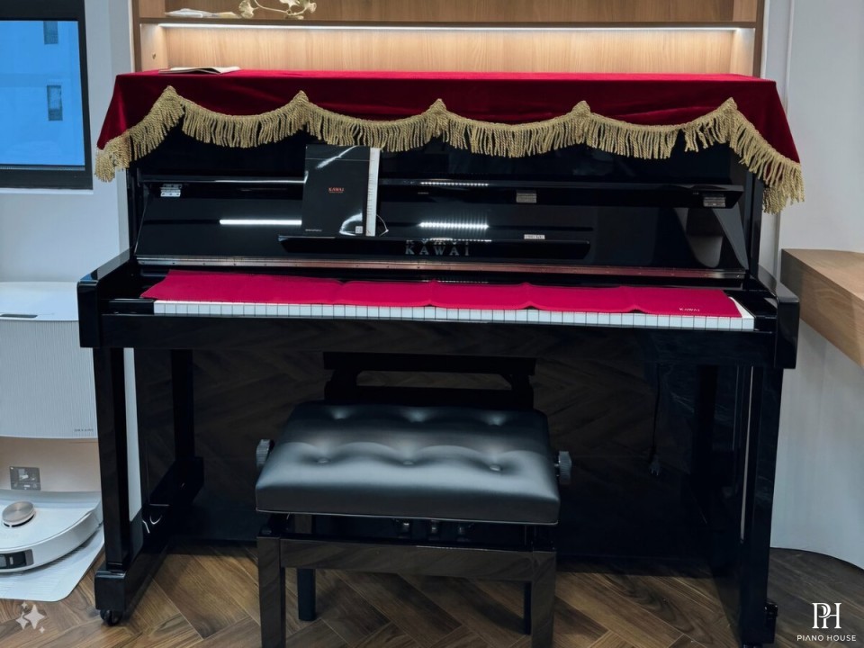 KAWAI ND21 (USED)