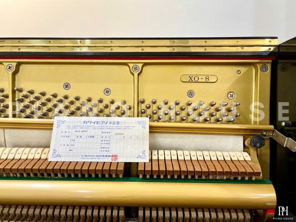 KAWAI XO-8