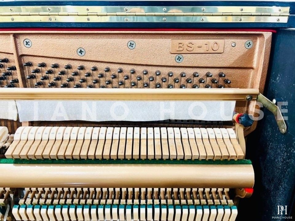 KAWAI BS-10