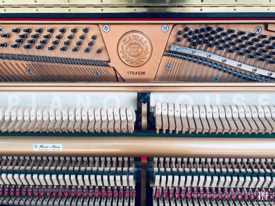 KAWAI BS-10