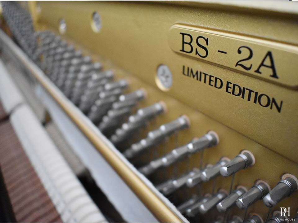KAWAI BS-2A