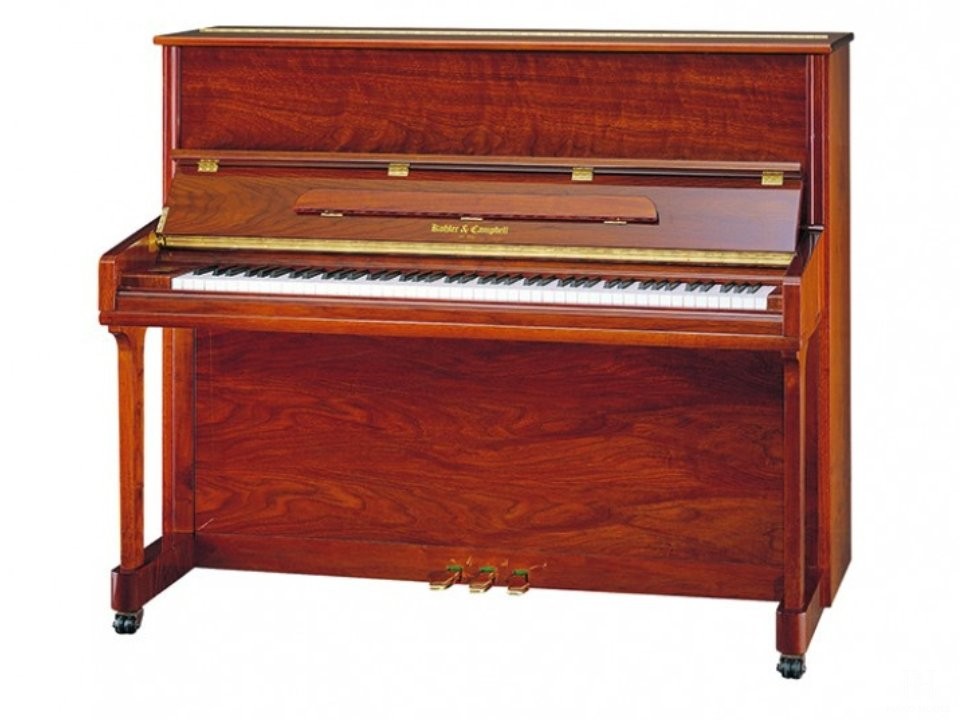 Kohler & Campbell KC-121FD