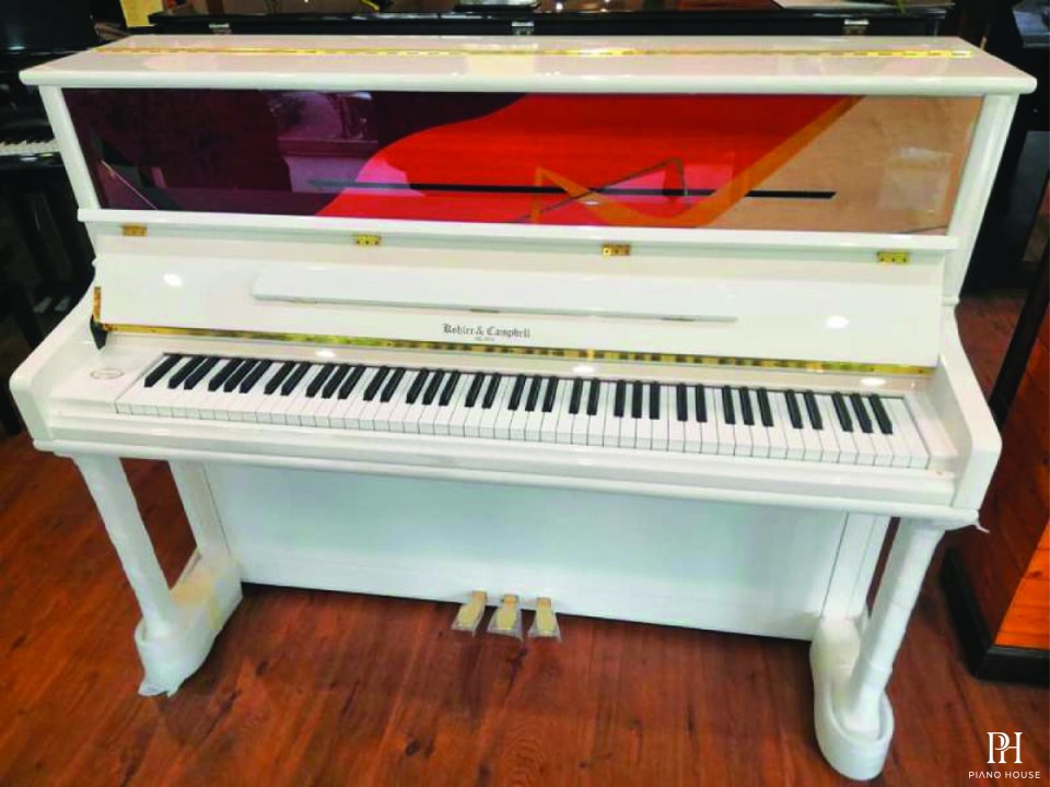 Kohler & Campbell J310B